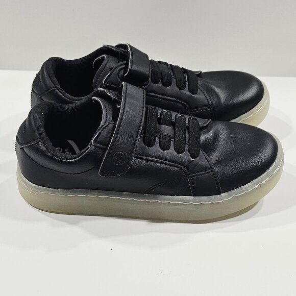 Stride Rite SR Lighted Ray Toddler Shoes | Size 12 – Light-Up w/ On-Off Button - Picture 4 of 11